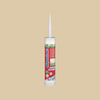 Mapei Silicone AC 138 310ml Almond