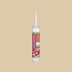 Mapei Silicone AC 138 310ml Almond