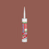 Mapei Silicone AC 143 310ml Terracotta