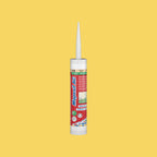 Mapei Silicone AC 150 310ml Yellow