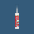 Mapei Silicone AC 169 310ml Steel Blue