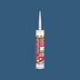 Mapei Silicone AC 169 310ml Steel Blue