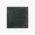 Marlow 115x115 Matt Black Oasis Encaustic Look Sample