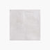 Marlow 115x115 Matt White Whale Encaustic Look Sample