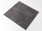 Marvel 600x600 Matt Pietra Grey Marble Look Rectified Sample