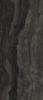 Marvel Edge Slab 1200x2780x10 Matt Absolute Brown Marble Look Rectified