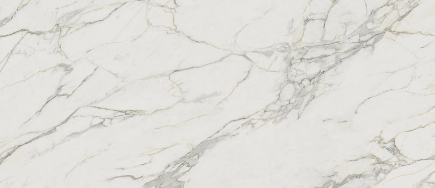 Italian Marvel 1200x2780 Matt Calacatta Slab Tilemall