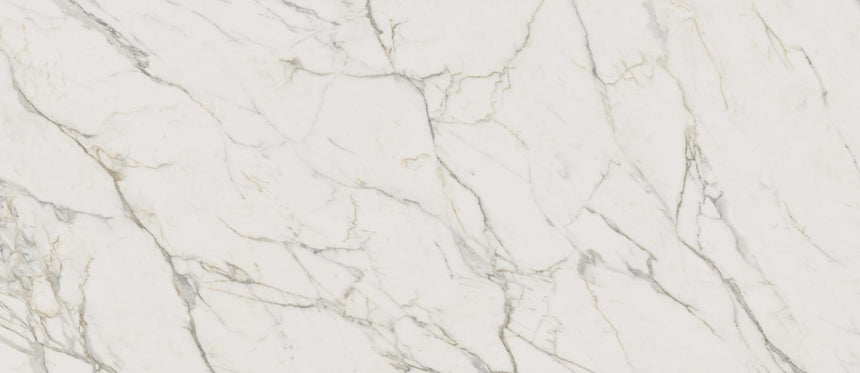 Italian Marvel 1200x2780 Matt Calacatta Slab Tilemall
