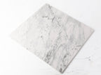 MarvelPro 600x600 Matt Statuario Marble Look Rectified Sample