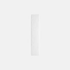Mini Subway 235x45 Gloss White Subway Sample