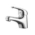 Nero Classic Basin Mixer Chrome