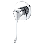 Nero Care Shower Mixer Chrome