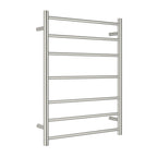 Nero Towel Ladders Brushed Nickel
