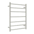 Nero Towel Ladders Brushed Nickel