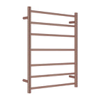 Nero Towel Ladders Brushed Bronze