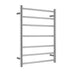 Nero Towel Ladders Chrome