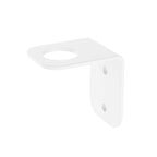 Nero Mecca Soap Bottle Holder Matte White