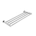 Nero Mecca Towel Rack Chrome