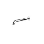 Nero Mecca Bath/Basin Spout Only 160mm Chrome