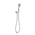 Nero Mecca Hand Hold Shower With Air Shower Chrome