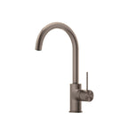 Nero Mecca Kitchen Mixer Brushed Bronze