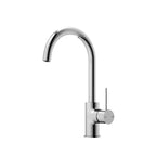 Nero Mecca Kitchen Mixer Chrome