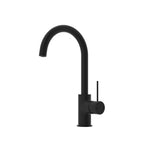 Nero Mecca Kitchen Mixer Matte Black