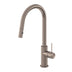 Nero Mecca Pull Out Sink Mixer With Vegie Spray Function Brushed Bronze