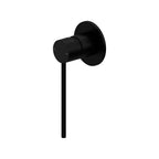Nero Mecca Care Shower Mixer Matte Black