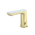 Nero Claudia Sensor Mixer Brushed Yellow Gold NR222102BG