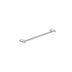 Nero New Mecca Single Towel Rail 600mm Chrome