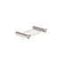 Nero New Mecca Soap Dish Holder Brushed Nickel