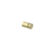 Nero New Mecca Robe Hook Brushed Yellow Gold