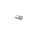 Nero New Mecca Robe Hook Brushed Nickel