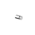 Nero New Mecca Robe Hook Chrome