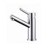 Nero Dolce Basin Mixer Chrome NR250801CH