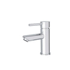 Nero Dolce Basin Mixer Chrome NR250802CH