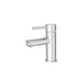 Nero Dolce Basin Mixer Chrome NR250802CH