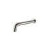 Nero Dolce Basin/Bath Spout Brushed Nickel