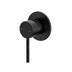 Nero Dolce Shower Mixer Matte Black