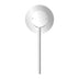 Nero Dolce Care Shower Mixer Chrome