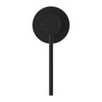 Nero Dolce Care Shower Mixer Matte Black