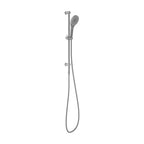 Nero Opal Shower Rail Graphite