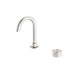 Nero Opal Progressive Basin Set Brushed Nickel