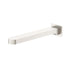 Nero Ecco Bath/Basin Spout Brushed Nickel