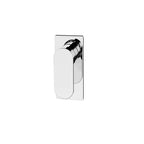Nero Ecco Shower Mixer Chrome