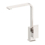 Nero Celia Kitchen Mixer Brushed Nickel NR301506BN