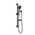 Nero Project Rail Shower Matte Black