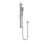 Nero Bianca/Celia Shower Rail Gun Metal