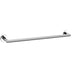 Nero Dolce Single Towel Rail 900mm Chrome
